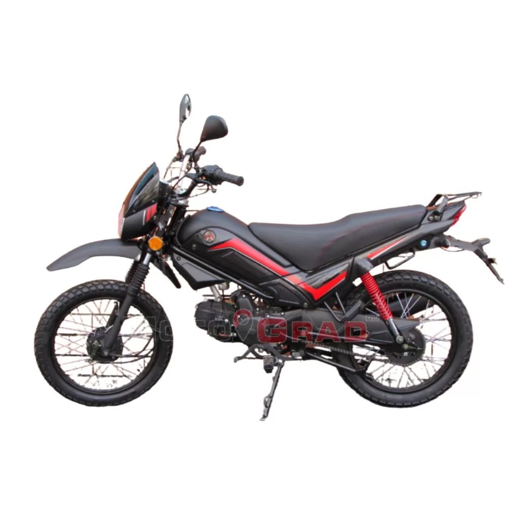 Купить мопед Trickler 49 