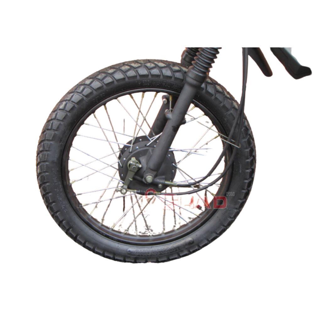Мопед Trickler 49 (110)