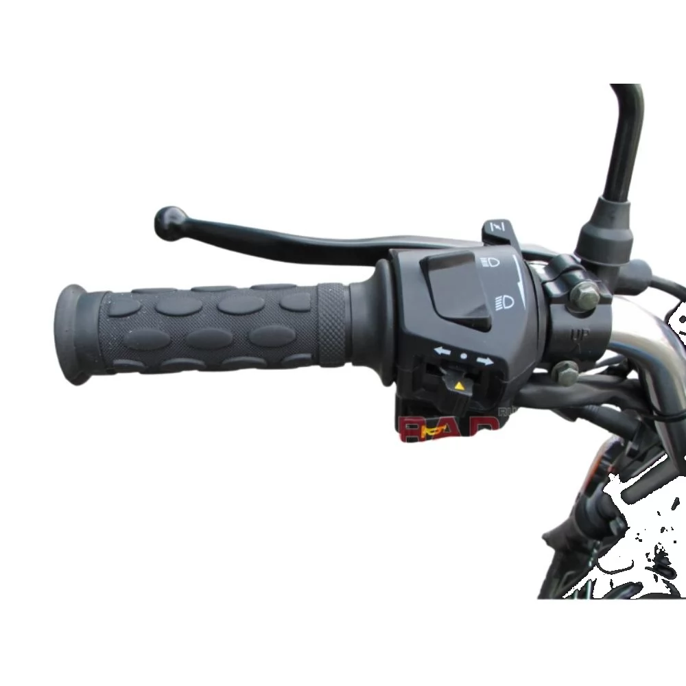 Мопед Trickler 49 