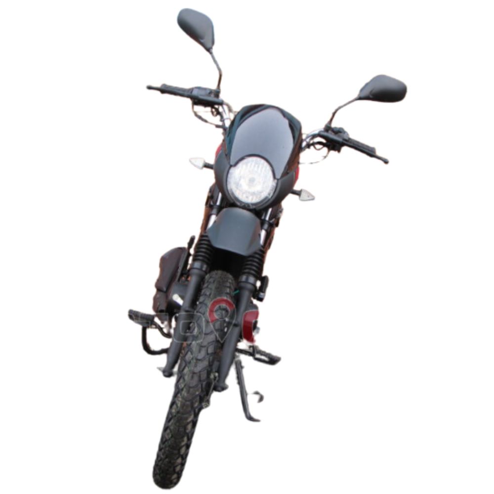Мопед Trickler 49 (110)
