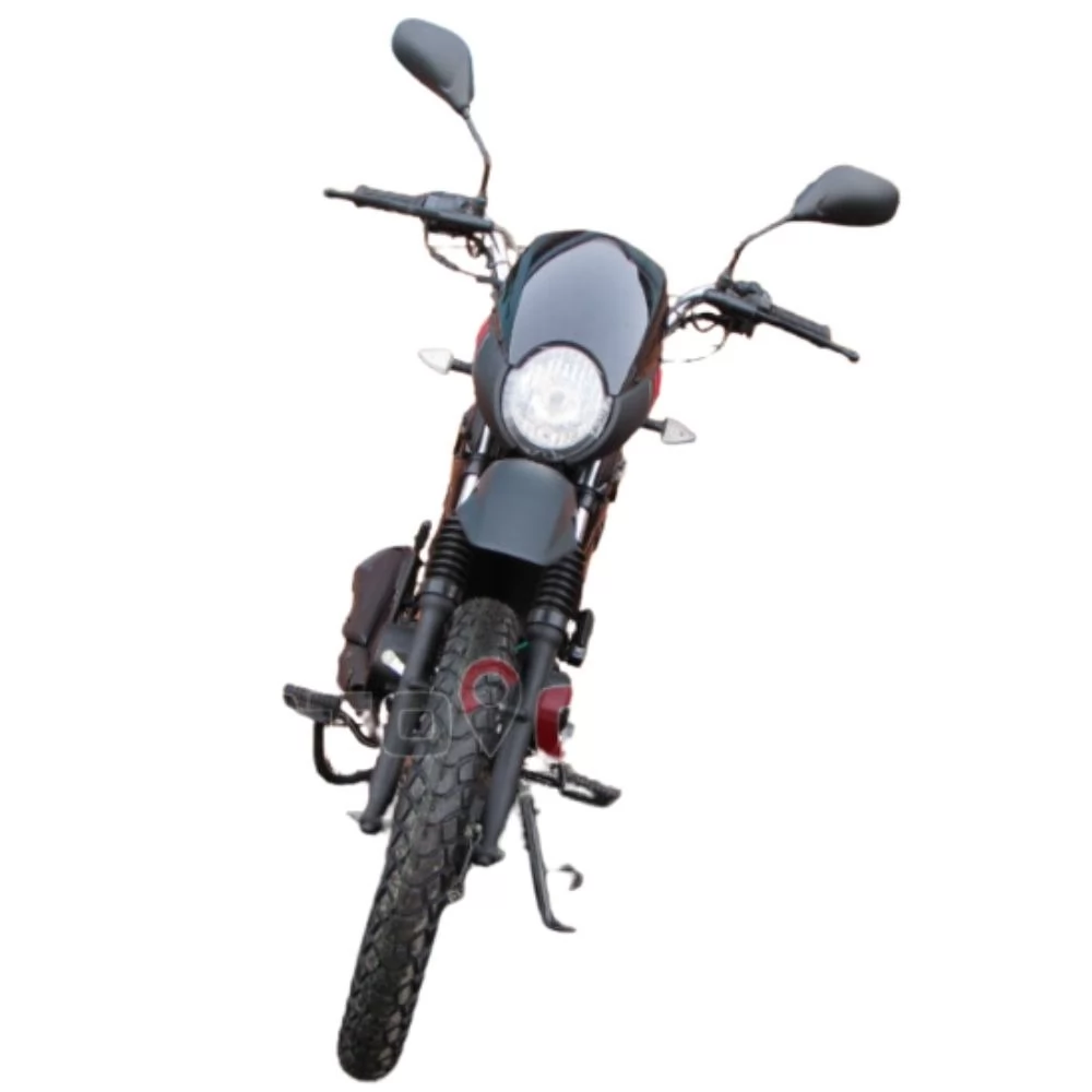 Мопед Trickler 49 