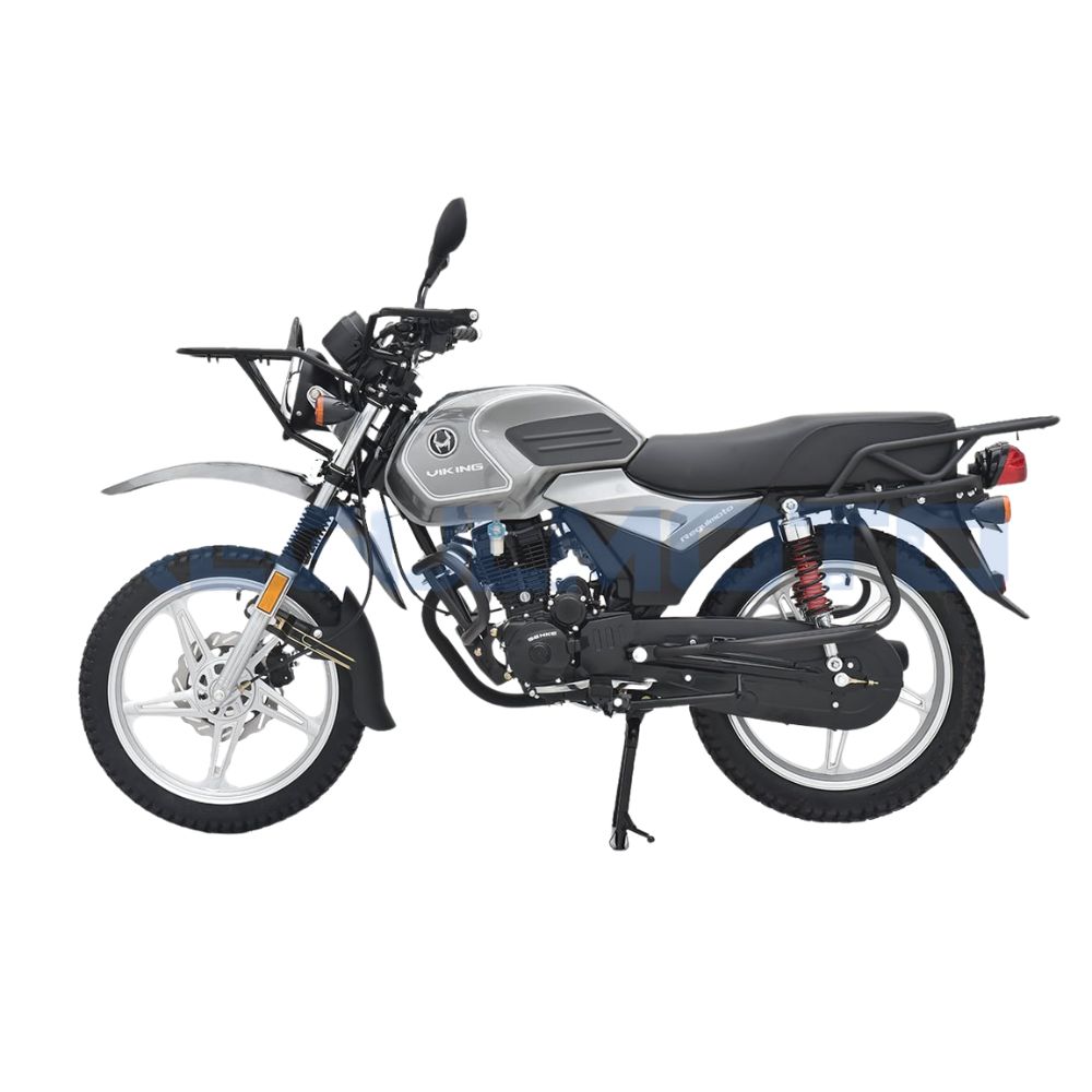 Мотоцикл Regulmoto Viking 150