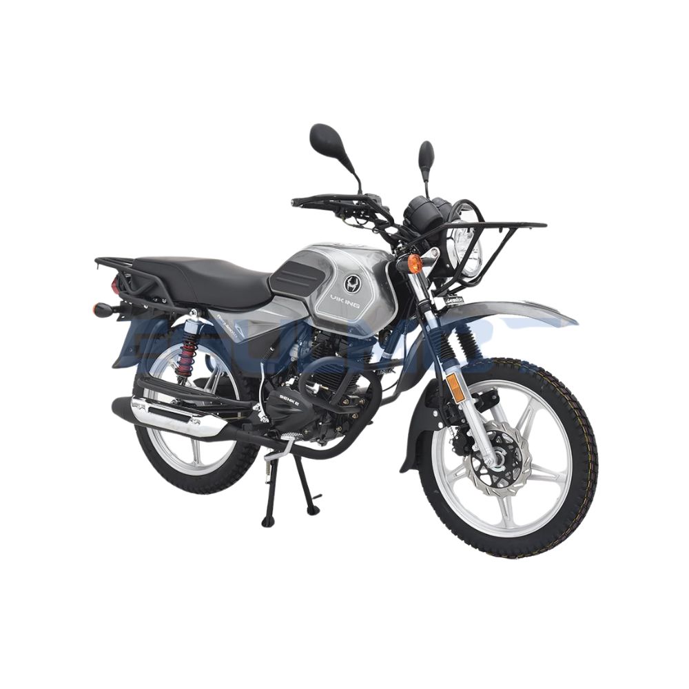 Купить мотоцикл Regulmoto Viking 150