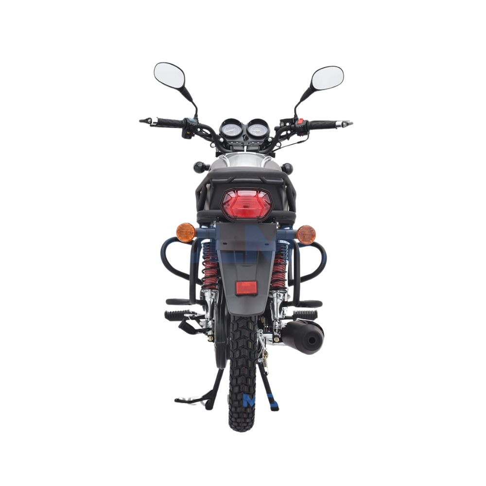 Мотоцикл Regulmoto Viking 150