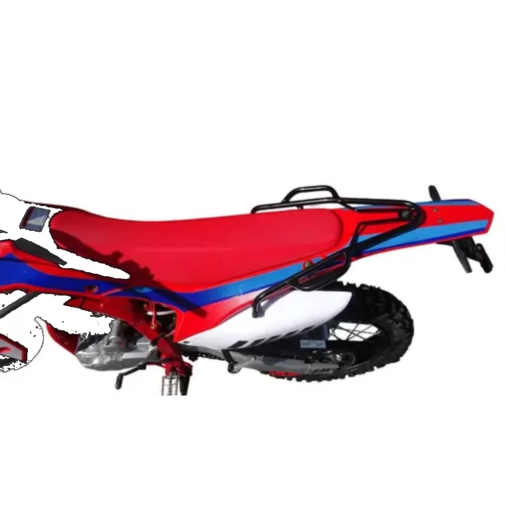 Мотоцикл TACO 250 PR с ПТС