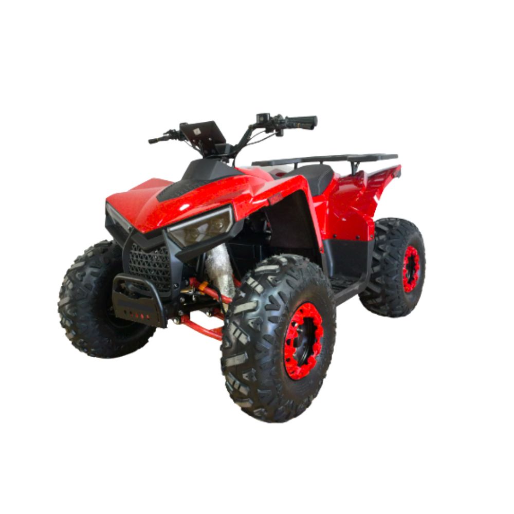 Купить квадроцикл GreenCamel Атакама T610 (72V 1500W R8)