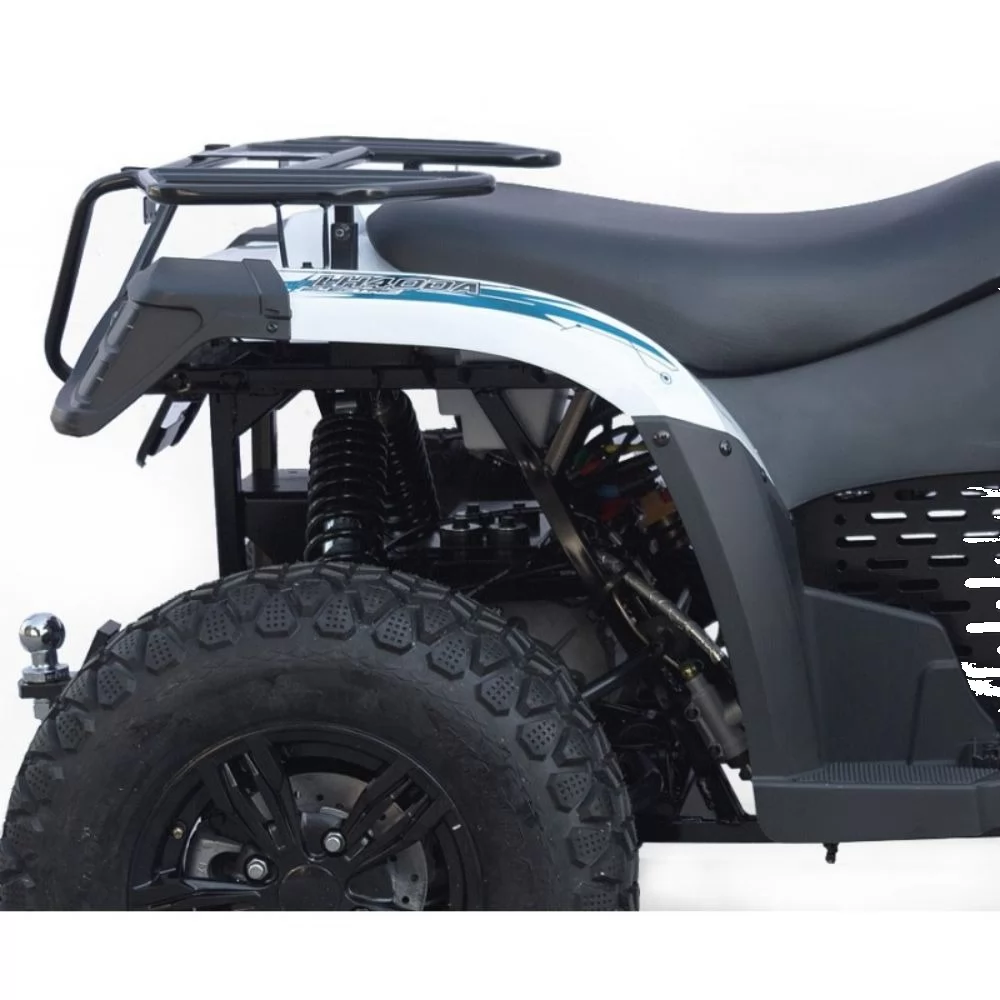 Квадроцикл Linhai LH40DA (3900W 50 км/ч)