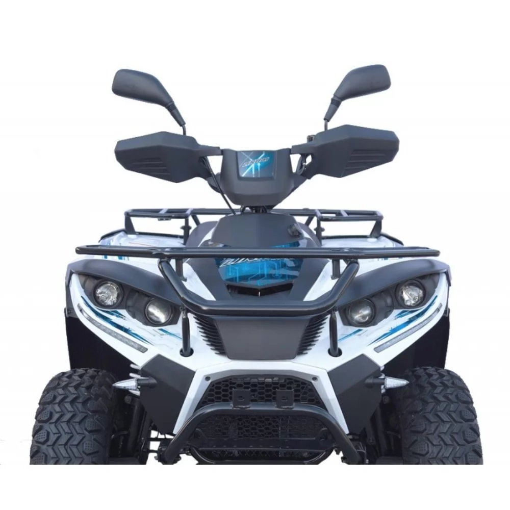 Квадроцикл Linhai LH40DA (3900W 50 км/ч)
