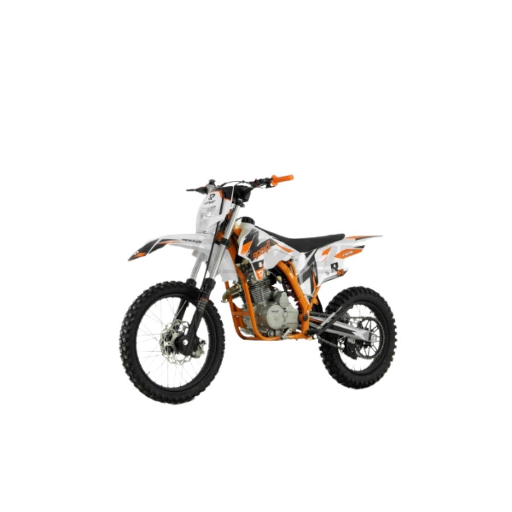 Мотоцикл эндуро ROCKOT R5L Foxfire (250cc, 166FMM (YB250D), 19/16)