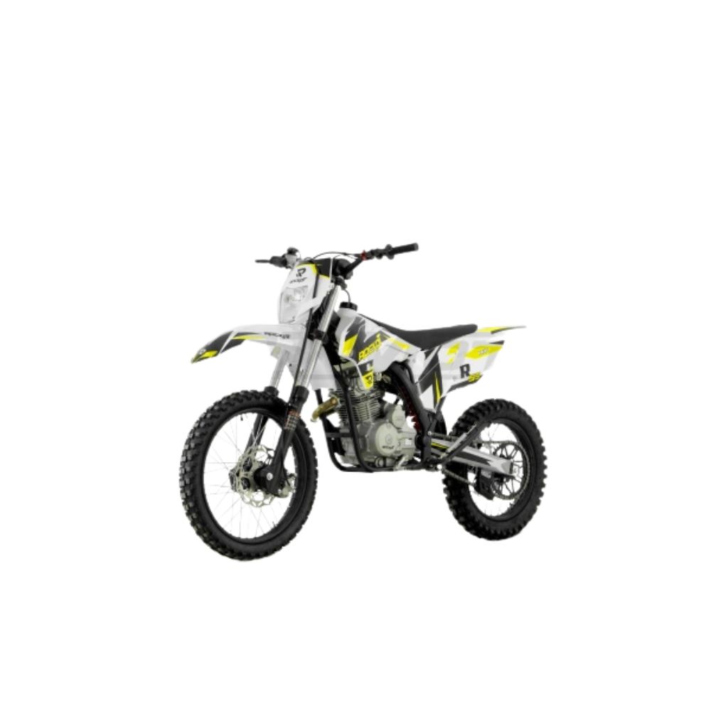 Мотоцикл эндуро ROCKOT R5S Pride (150cc, 161FMJ (CB150), 19/16)