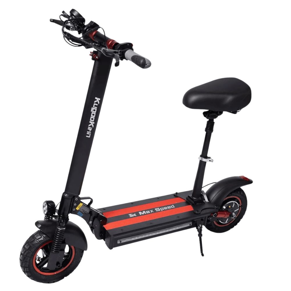 Купить электросамокат Kugoo Max Speed
