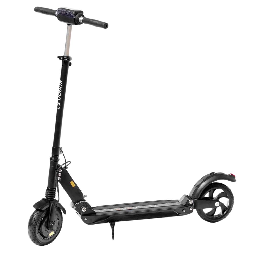 Купить электросамокат Kugoo S3