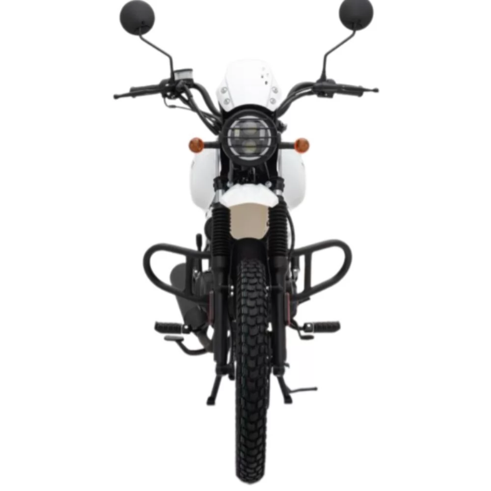 Купить мотоцикл Regulmoto Monster 200 Мотоцикл Regulmoto Monster 200