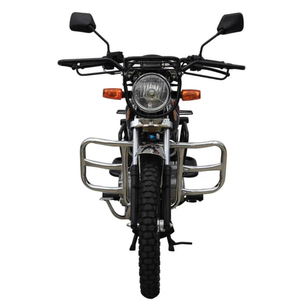 Купить Мотоцикл Shineray HUNTER 250 Мотоцикл Shineray HUNTER 250