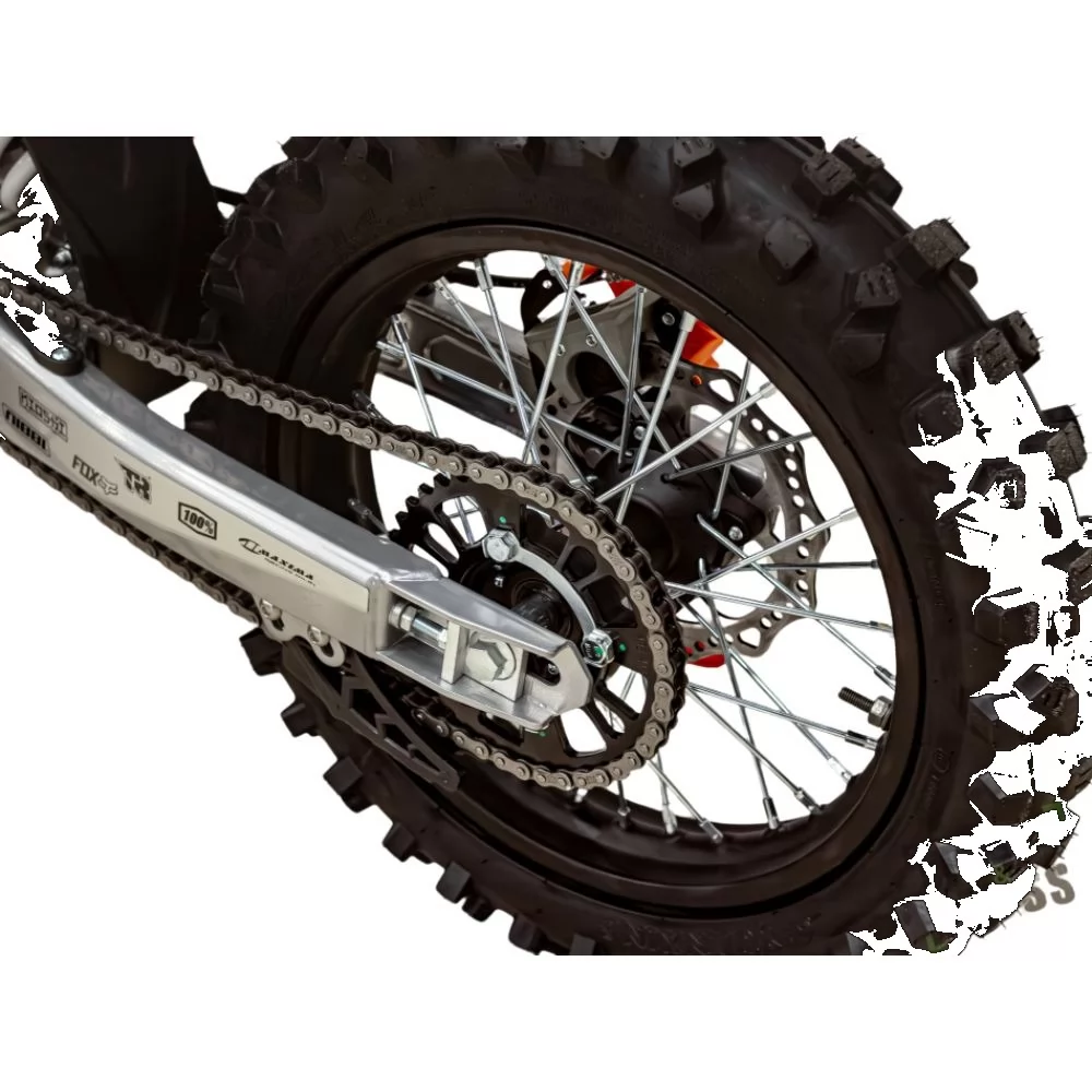 Питбайк Regulmoto SPITFIRE 17/14