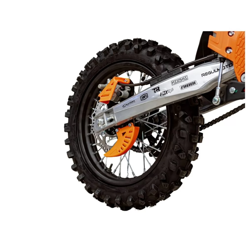 Питбайк Regulmoto SPITFIRE 17/14