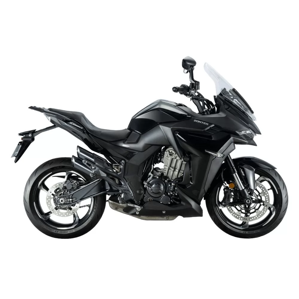 Купить мотоцикл ZONTES ZT350-X 17/17 (2023 г.)
