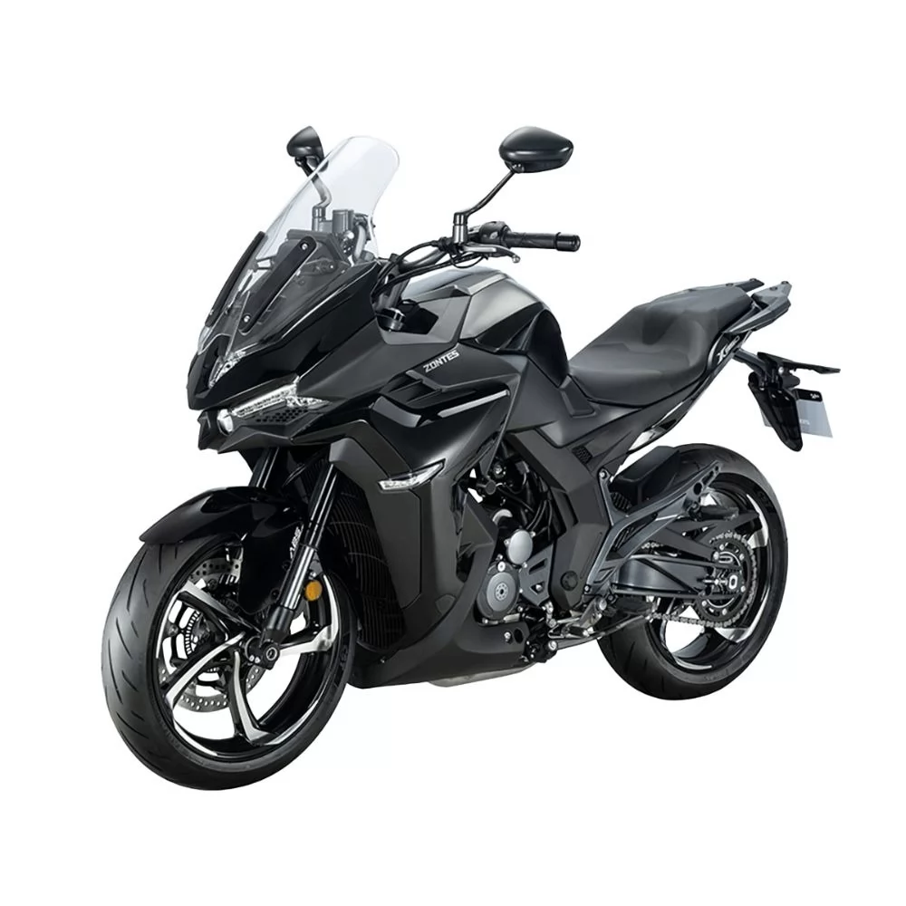Мотоцикл ZONTES ZT350-X 17/17 (2023 г.) 