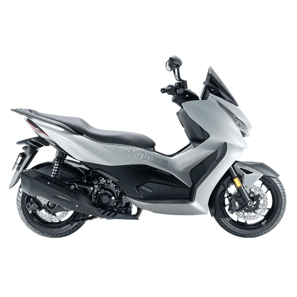 Купить скутер ZONTES ZT350-D 15/14 (2023 г.)