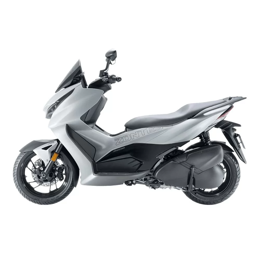 Купить скутер ZONTES ZT350-D 15/14 (2023 г.) Скутер ZONTES ZT350-D 15/14 (2023 г.)