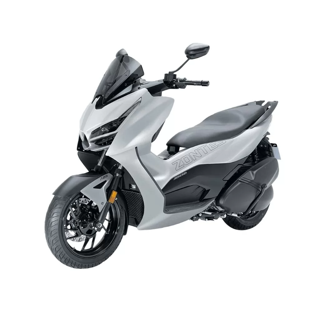 Купить скутер ZONTES ZT350-D 15/14 (2023 г.) Скутер ZONTES ZT350-D 15/14 (2023 г.)