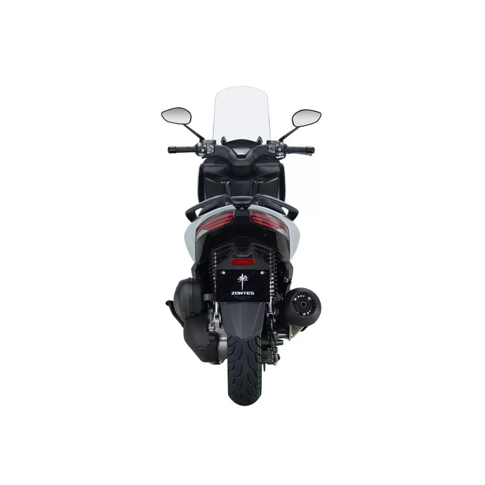 Купить скутер ZONTES ZT350-D 15/14 (2023 г.) Скутер ZONTES ZT350-D 15/14 (2023 г.)