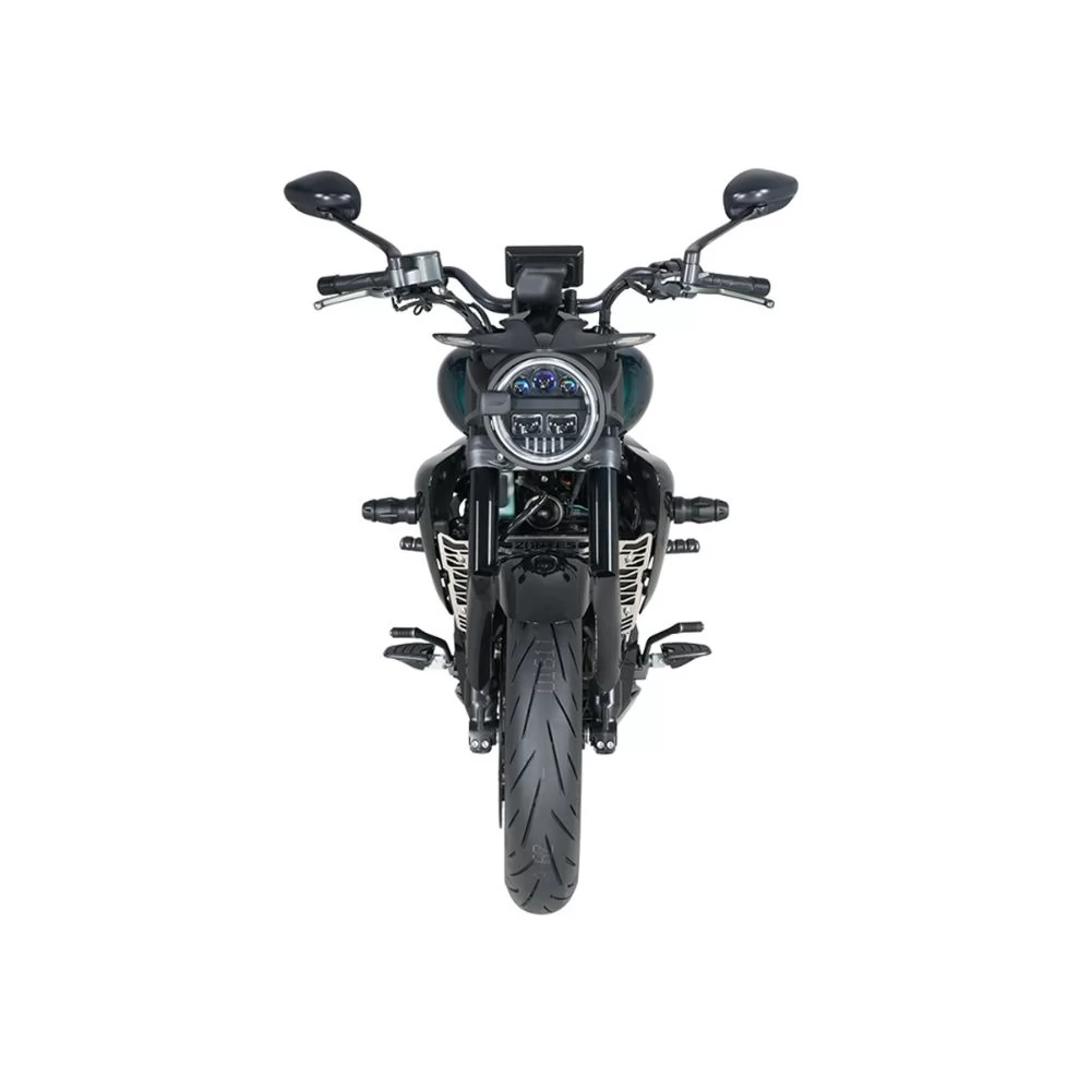 Мотоцикл ZONTES ZT350-S 17/17 (2023 г.) 