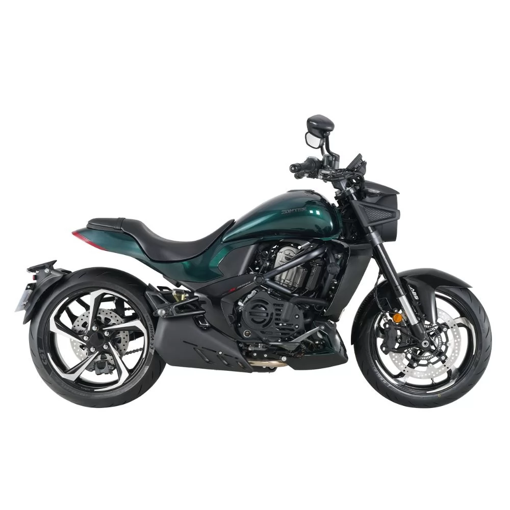 Купить мотоцикл ZONTES ZT350-S 17/17 (2023 г.)