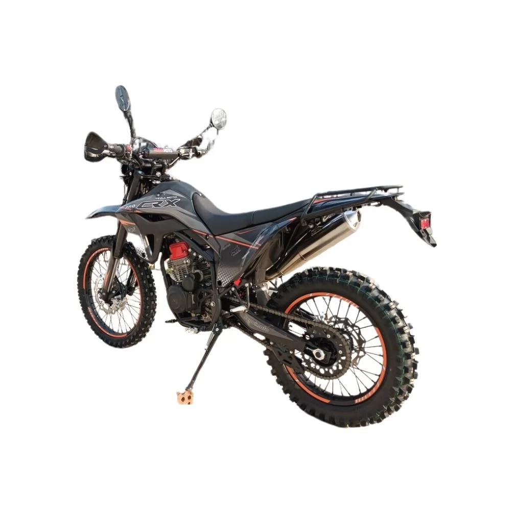 Купить мотоцикл Regulmoto CR-X Pro Мотоцикл Regulmoto CR-X Pro