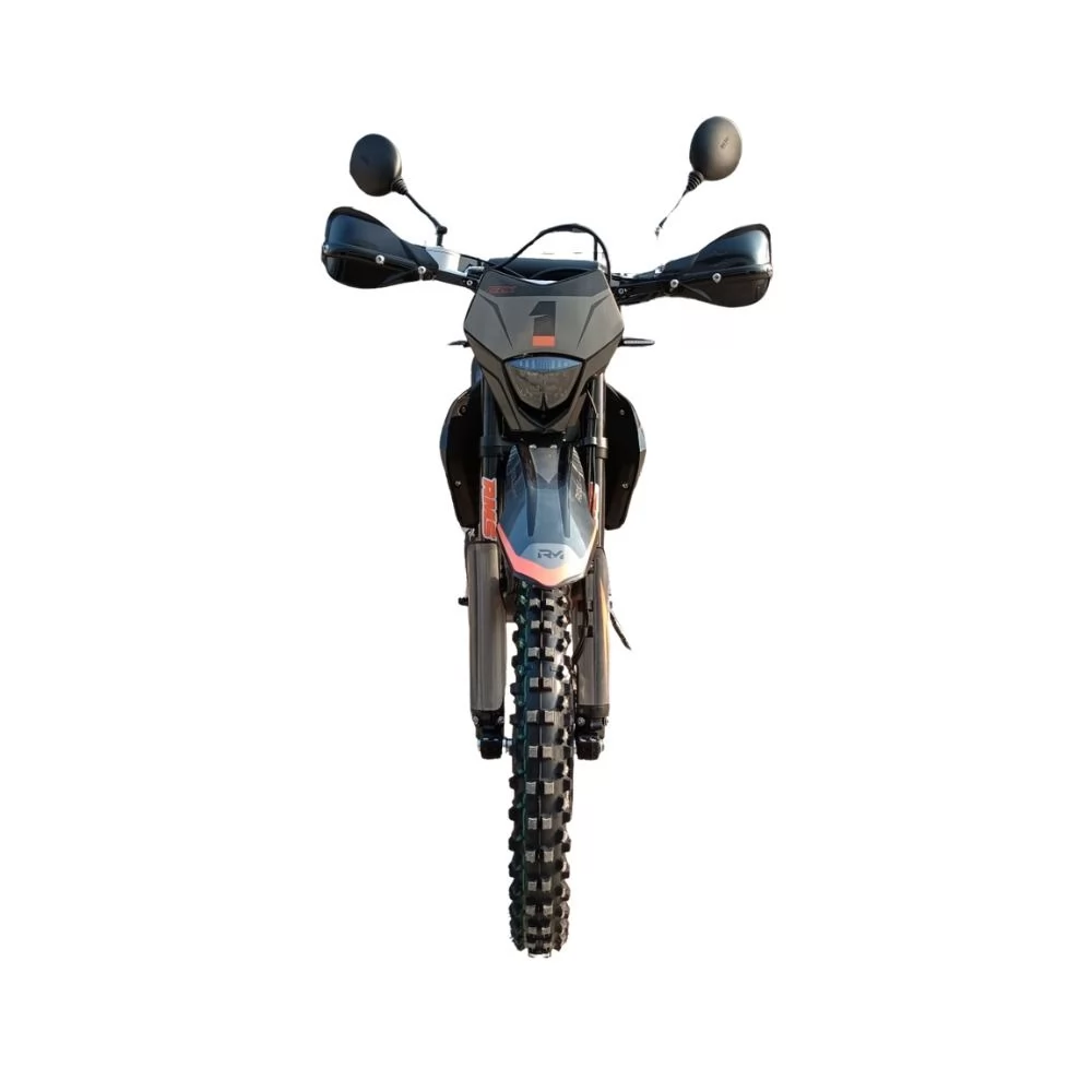 Купить мотоцикл Regulmoto CR-X Pro Мотоцикл Regulmoto CR-X Pro