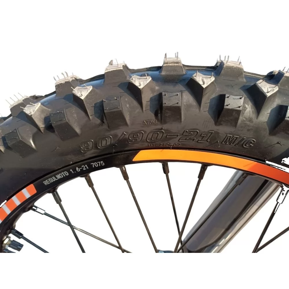 Купить мотоцикл Regulmoto CR-X Pro Мотоцикл Regulmoto CR-X Pro