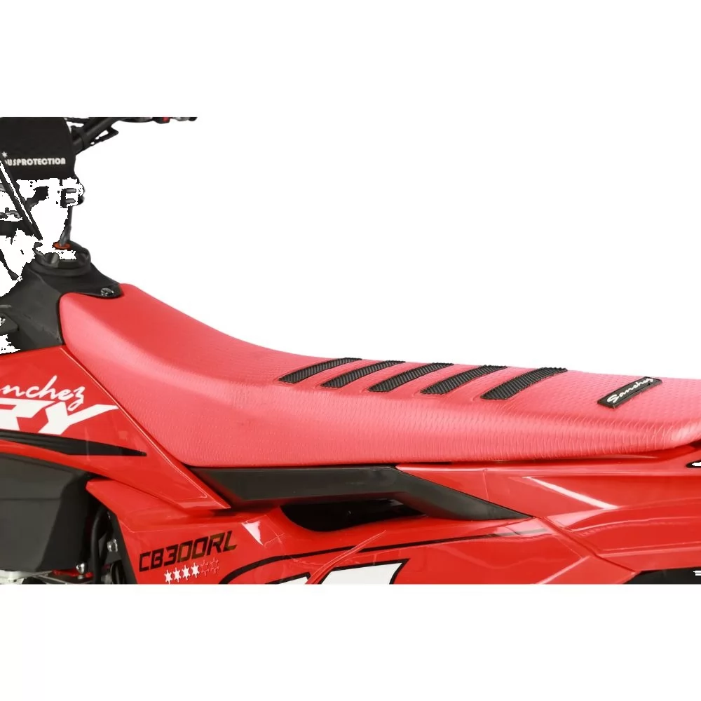 Купить Кроссовый мотоцикл Sanchez Fury CB300RL Кроссовый мотоцикл Sanchez Fury CB300RL