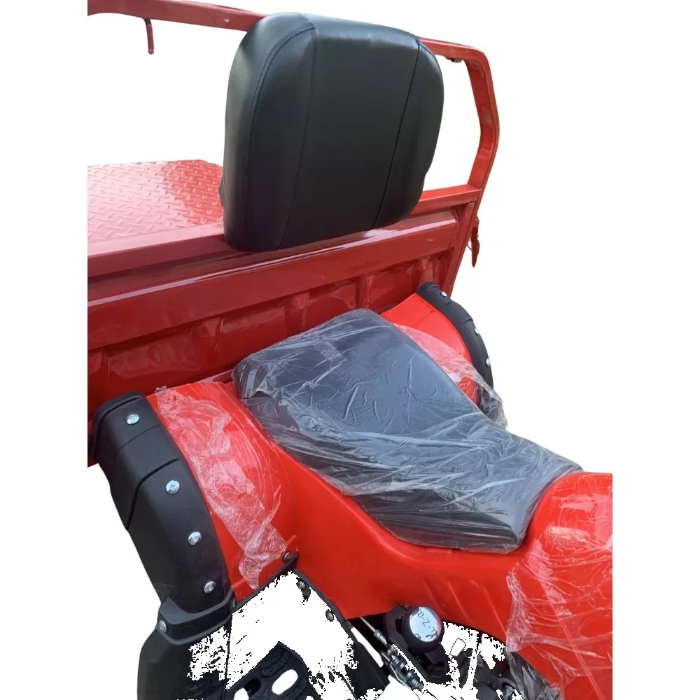 Грузовой квадроцикл бензиновый ZONGSHEN FARMER CARGO (200сс)