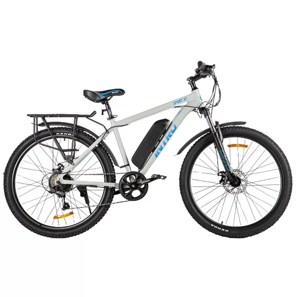 Купить электровелосипед INTRO Sport XT 350W 10Ah
