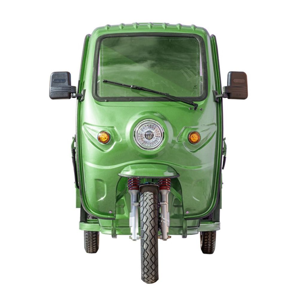 Купить грузовой электротрицикл Rutrike Гермес 1500 60V1200W Грузовой электротрицикл Rutrike Гермес 1500 60V1200W