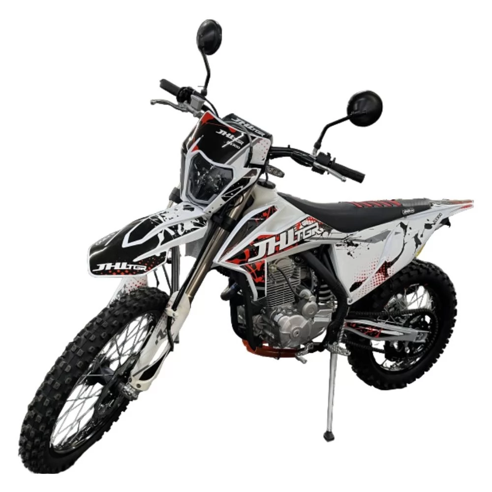 Купить мотоцикл эндуро JHL ELX300 (4T 175FMM) ПТС 21/18 (2024 г.)