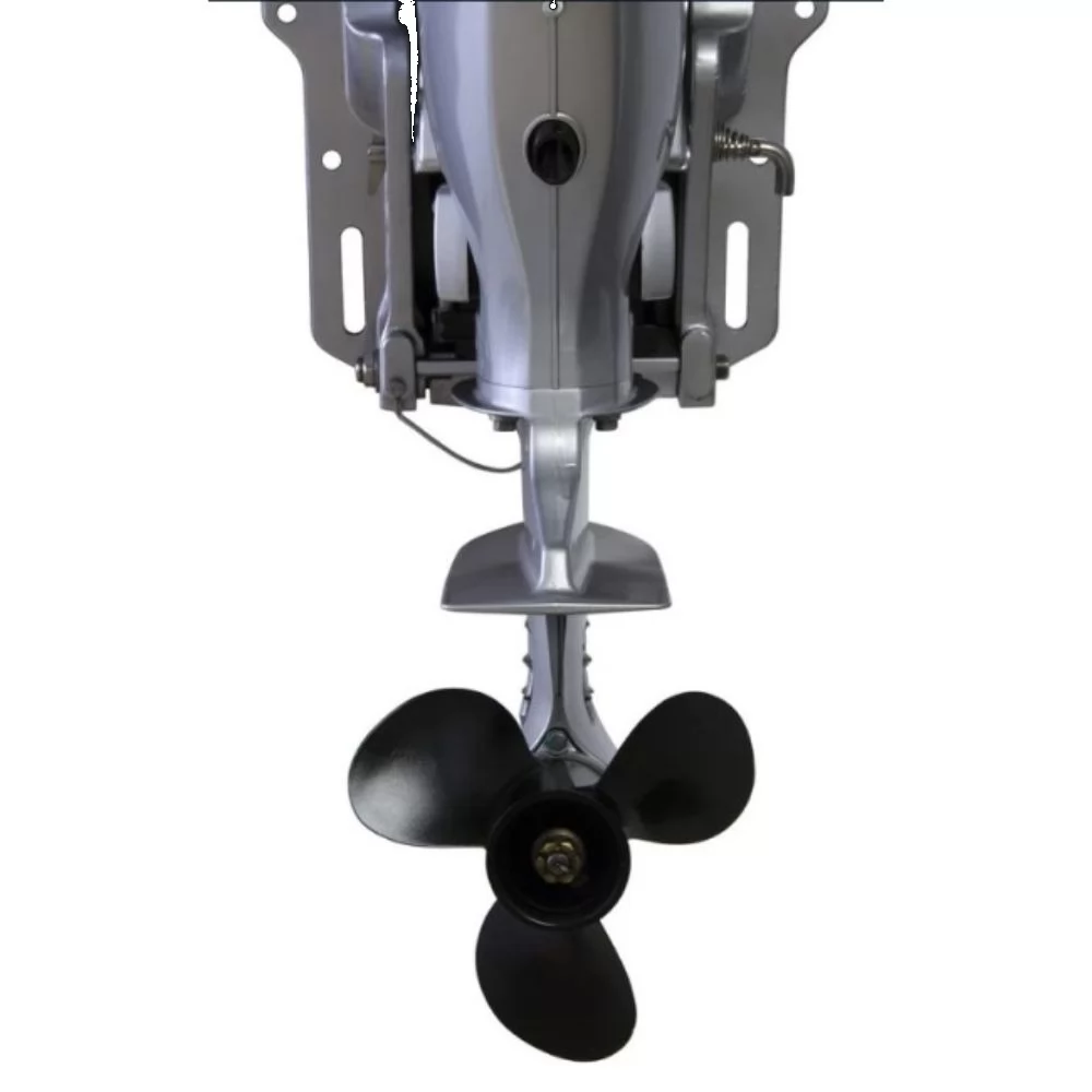 Купить лодочный мотор SEANOVO SNEF30FEL-TEFI Enduro 30 л.с. Лодочный мотор SEANOVO SNEF30FEL-TEFI Enduro 30 л.с.