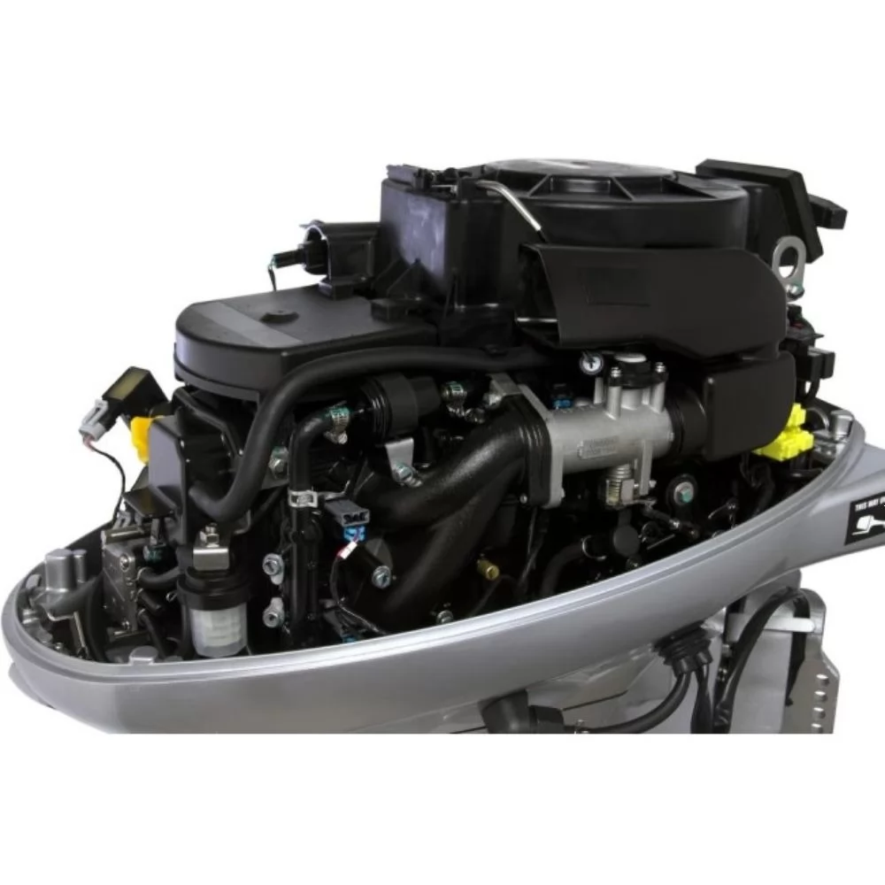 Купить лодочный мотор SEANOVO SNEF30FEL-TEFI Enduro 30 л.с. Лодочный мотор SEANOVO SNEF30FEL-TEFI Enduro 30 л.с.