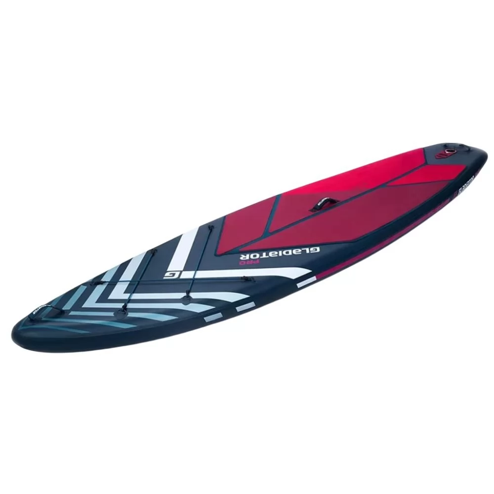 Купить доску SUP Board надувную Gladiator PRO 11.4 2022