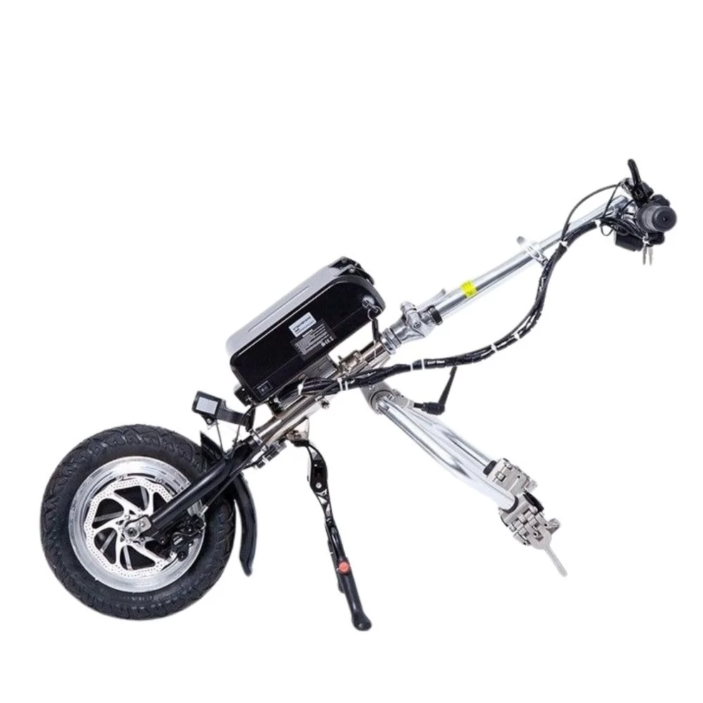 Электрический привод veloset для инвалидной коляски 500W 