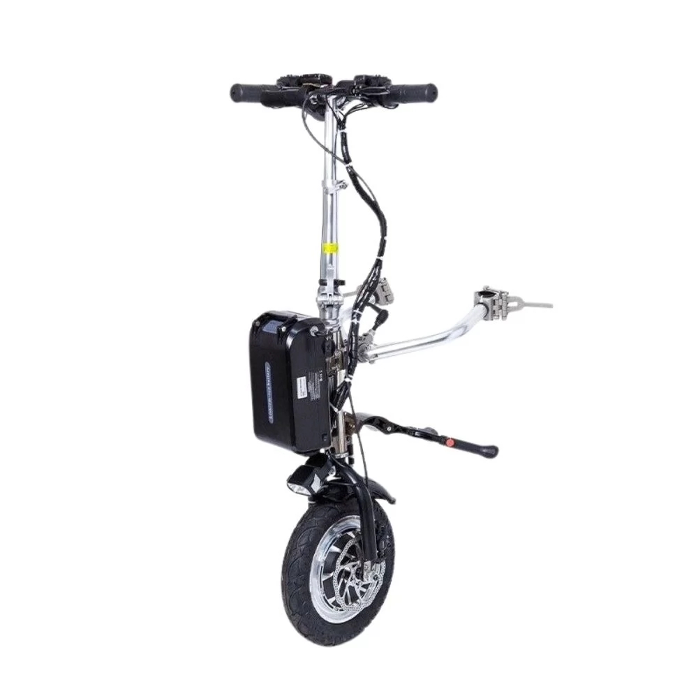 Электрический привод veloset для инвалидной коляски 500W 