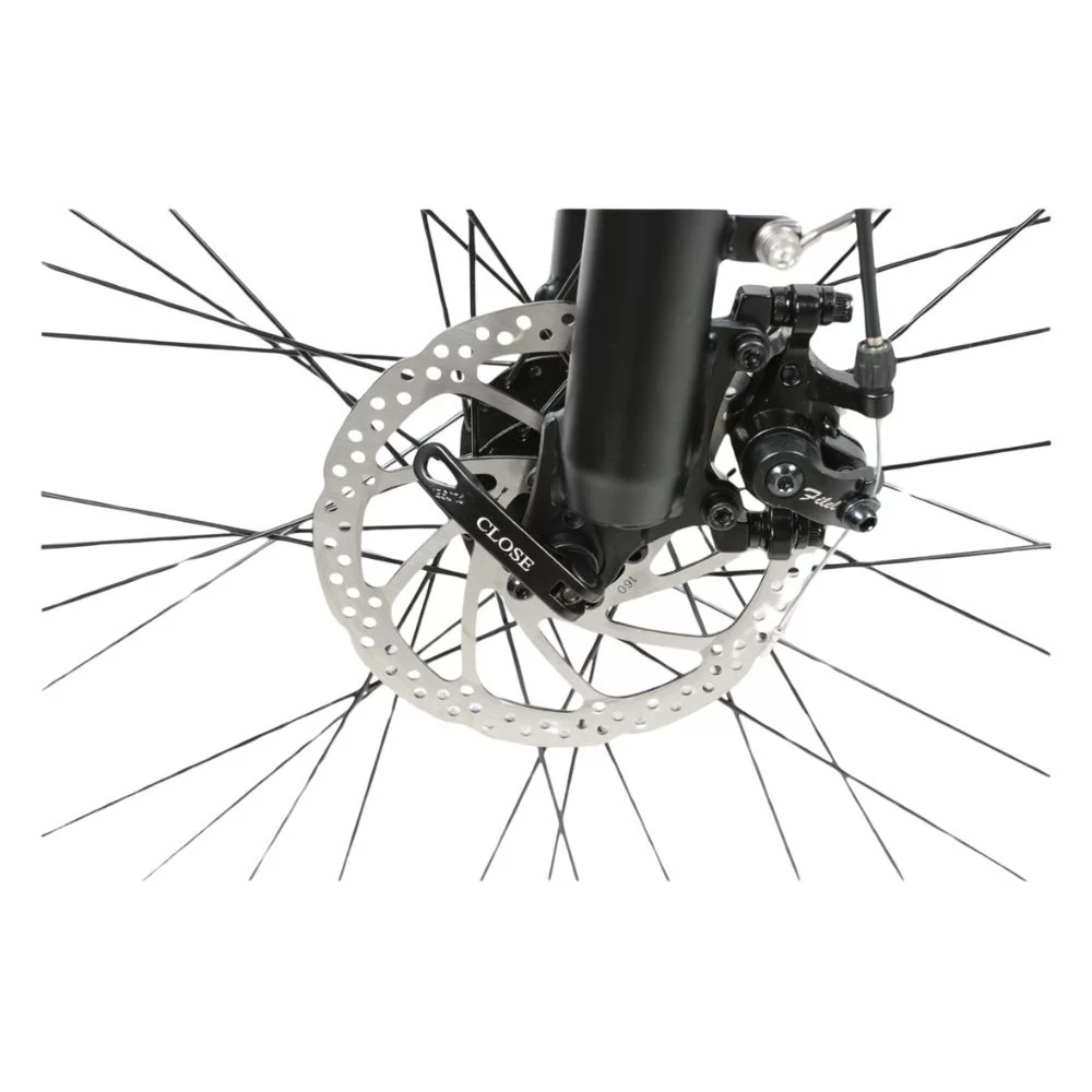Электровелосипед Samebike SB-VENTURE350 26 