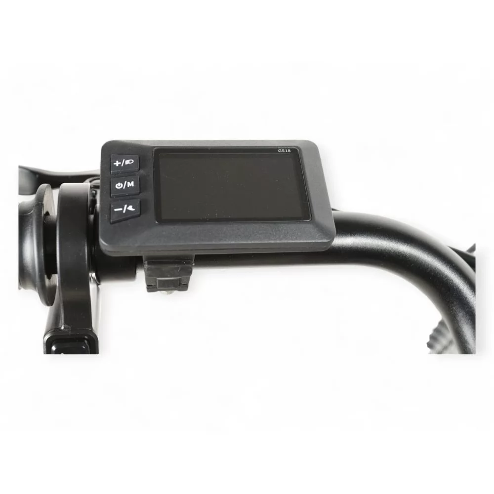Электровелосипед Samebike SB-VENTURE350 26 