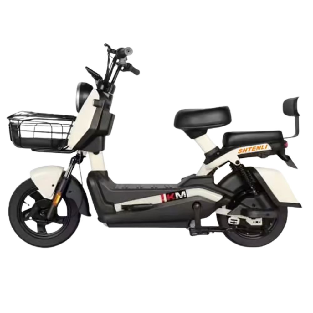 Купить электроскутер Shtenli CityGo Model 21 Performance 48V23Ah
