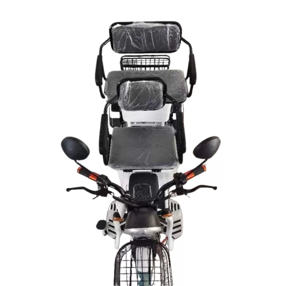 Купить электрический трицикл Shtenli Model XL SLA 20Ач60В Электрический трицикл Shtenli Model XL SLA 20Ач60В