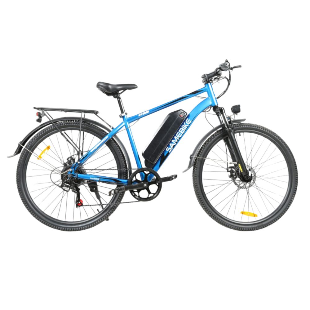 Электровелосипед Samebike SB-GT350 27,5 