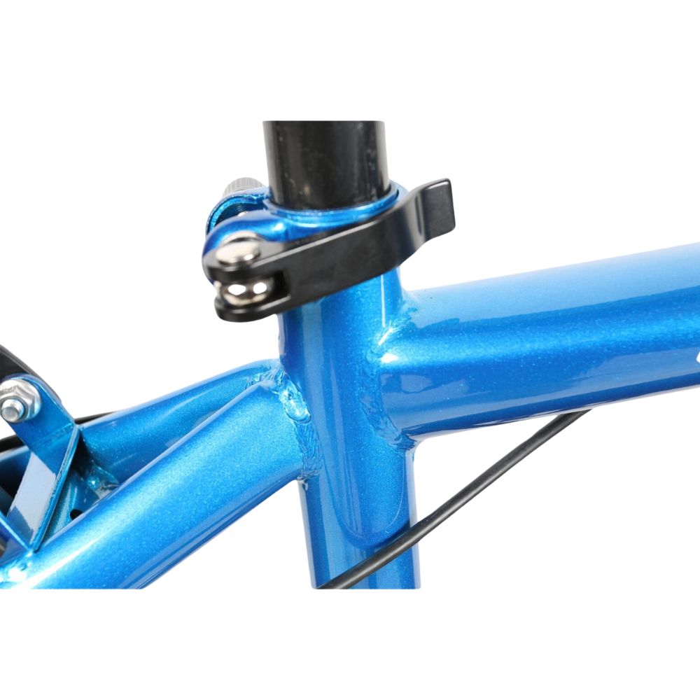 Электровелосипед Samebike SB-GT350 27,5 