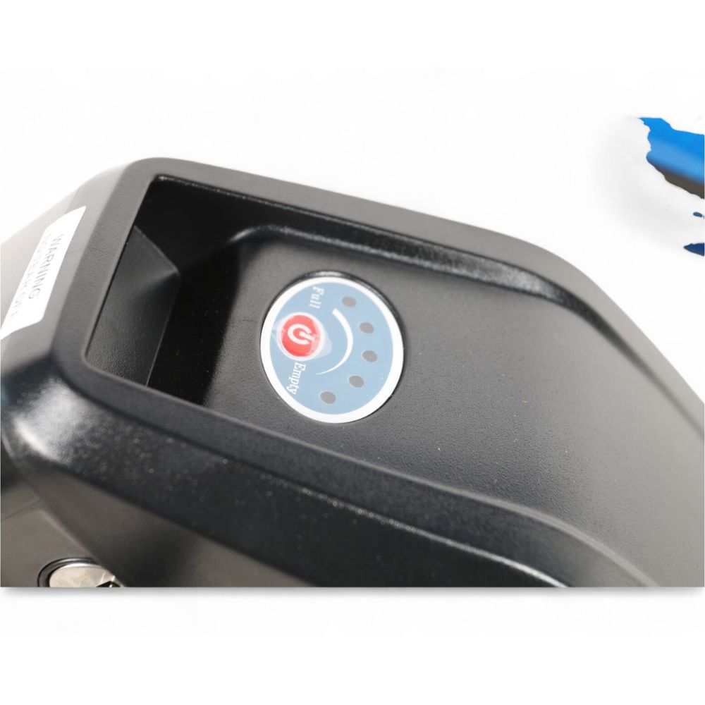Электровелосипед Samebike SB-GT350 27,5 