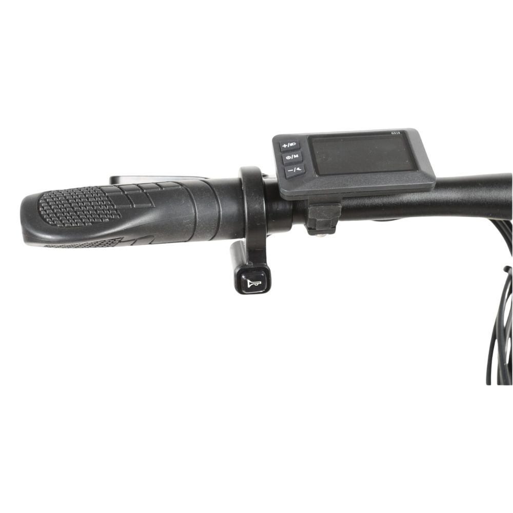 Электровелосипед Samebike SB-GT350 27,5 