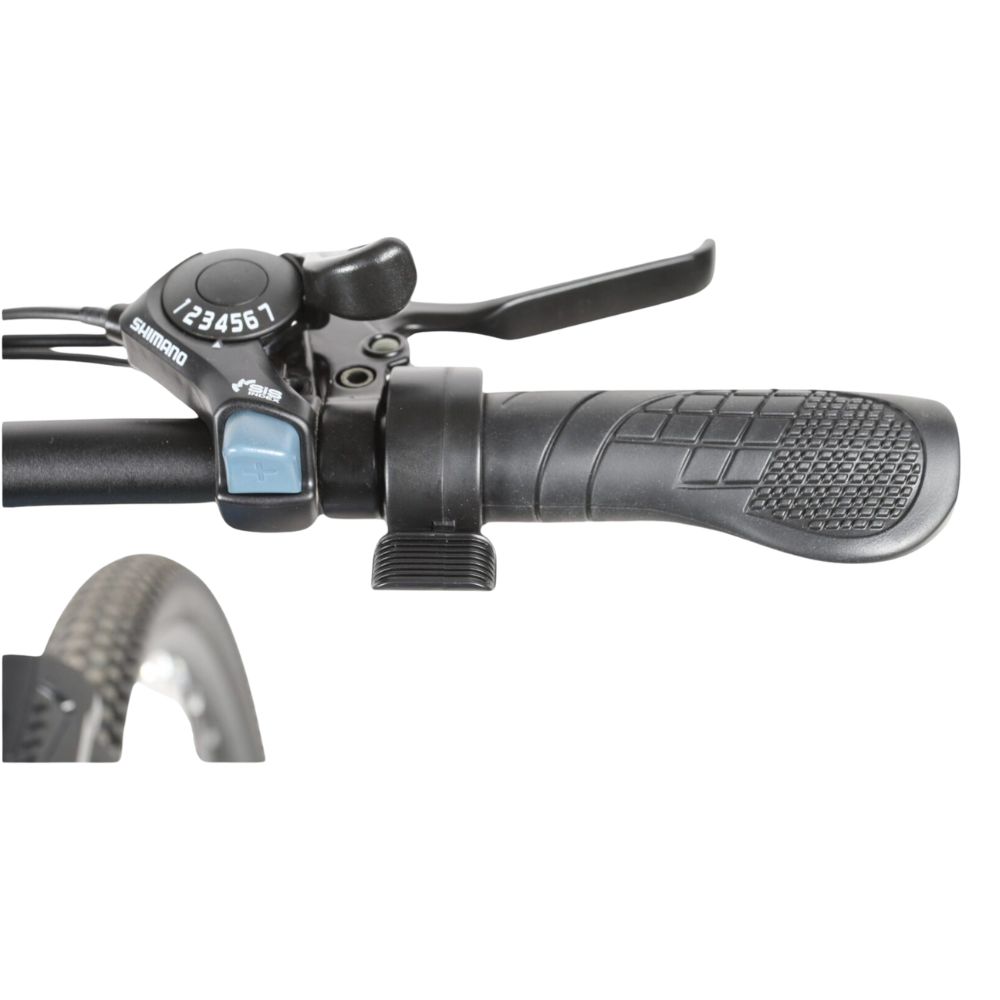 Электровелосипед Samebike SB-GT350 27,5 